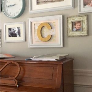 Meet your Posher, Ben